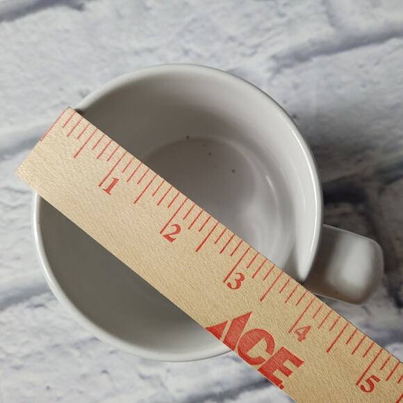 Campbell's Kids Retro Gardening Soup Mug - Picture 10 of 12